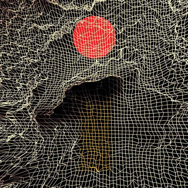 SPIRIT MOTHER - TRAILS - Vinyl Record