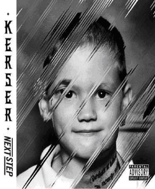 KERSER - NEXT STEP - CD