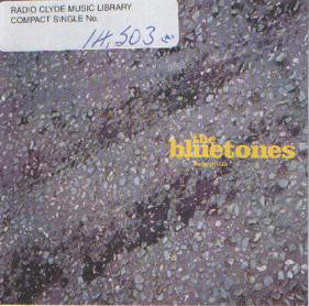 Bluetones - Autophilia - Used CD