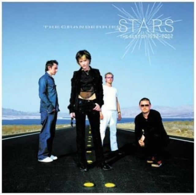 CRANBERRIES - STARS THE BEST OF 1992-2002 U - CD