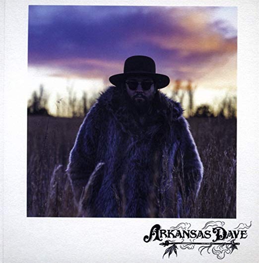 Arkansas Dave - CD
