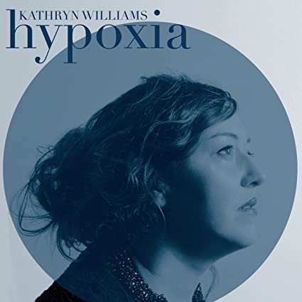 Kathryn Williams - Hypoxia - CD