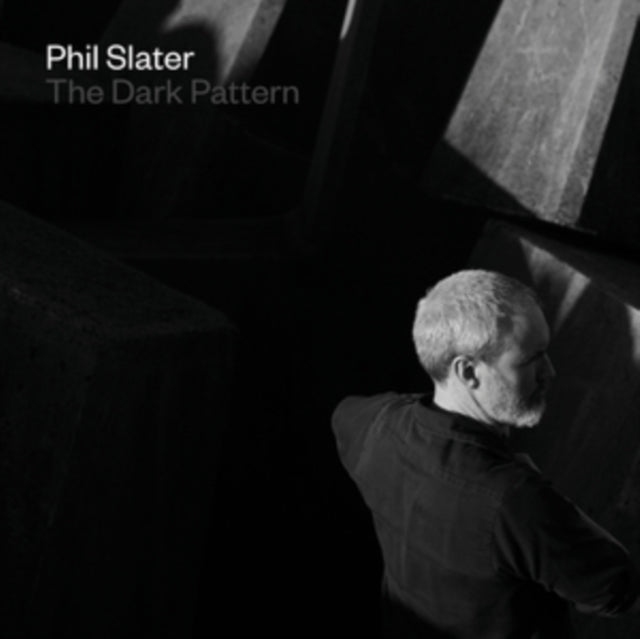 SLATER PHIL - DARK PATTERN THE - CD