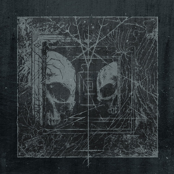 COLD PROPHET / K.F.R - IMPERILED FUTURE - CDD