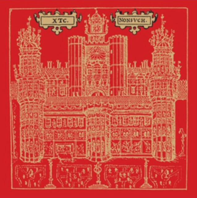 XTC - CD) - DVD