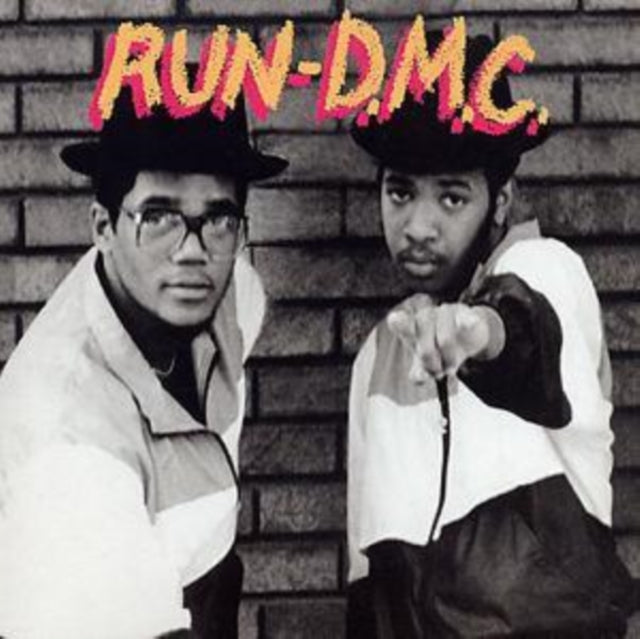 Run DMC - (Digipak) - CD
