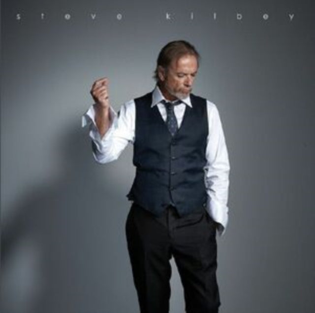 STEVE KILBEY - BESPOKE WHEELS AND WINGED HEELS (AN ANTHOLOGY - CD