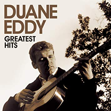 Duane Eddy - Greatest Hits - Used CD