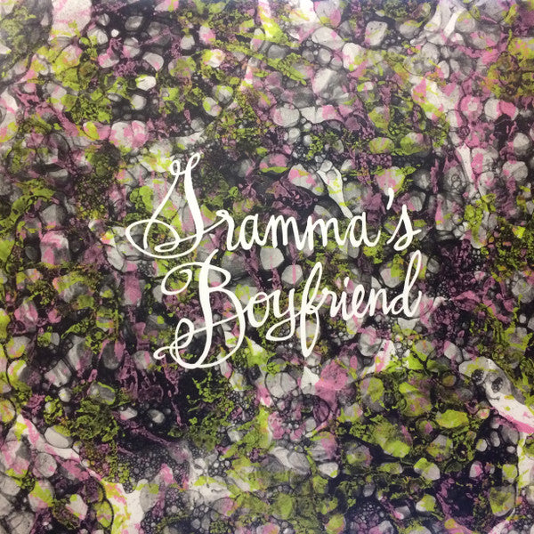 Gramma's Boyfriend - Perm - Used Vinyl Record