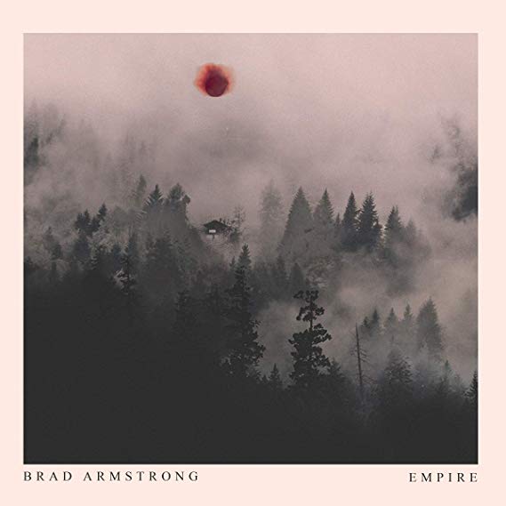 Brad Armstrong - Empire - CD