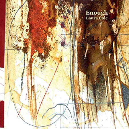 Laura Cole - Enough - CD