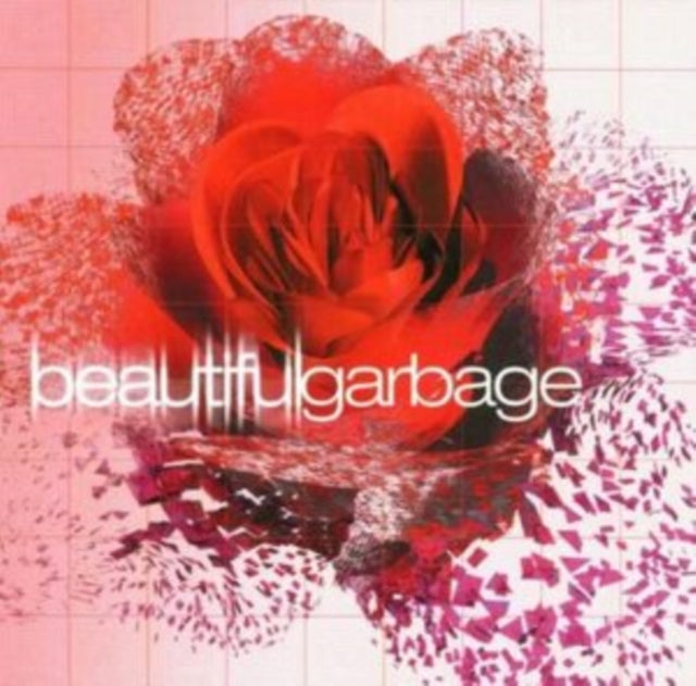 GARBAGE - Beautiful (2021 Remaster) (Coloured Vinyl) - Vinyl Record