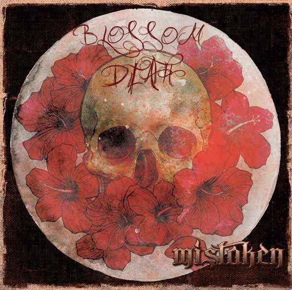 BLOSSOM DEATH - MISTAKEN - CD