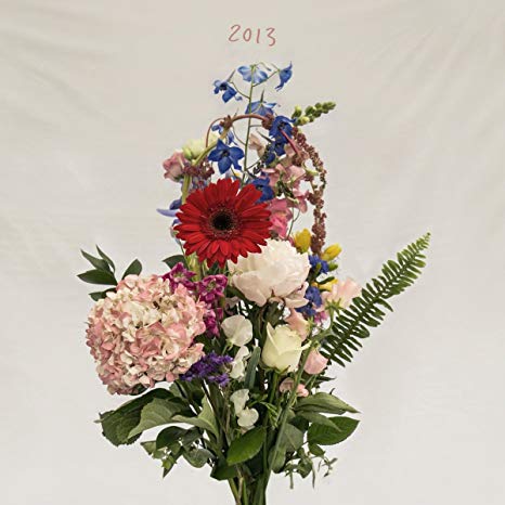 Meilyr Jones - 2013 - CD