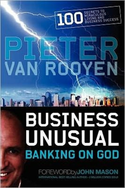 Rooyen - Business Unusual - New paperback or softback