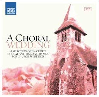 Marlowe Brass Ensemb - A Choral Wedding - CD