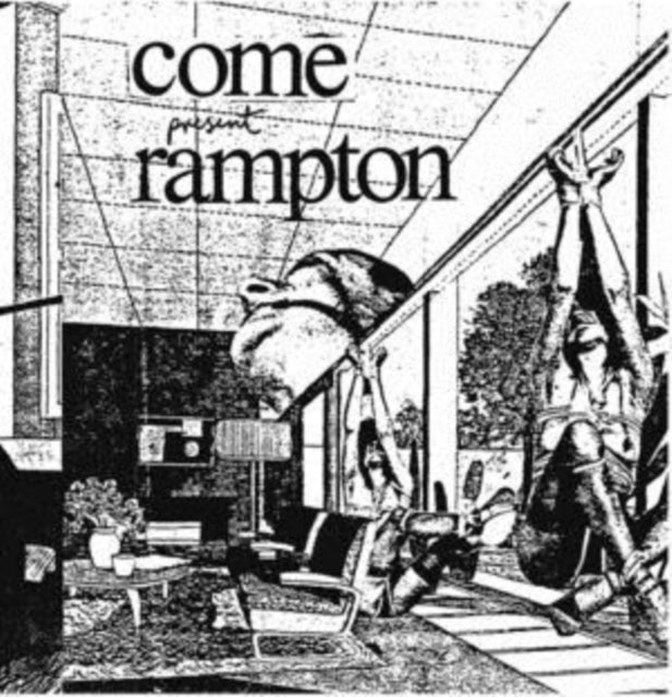 COME - RAMPTON - Vinyl Record VL