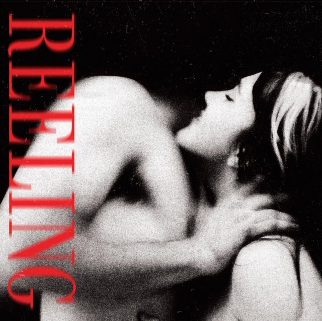 MYSTERINES - REELING - COMPACT DISC