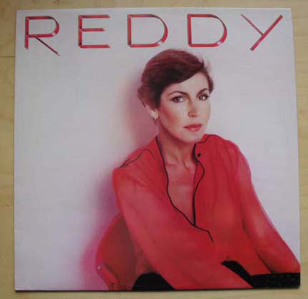 Helen Reddy - Reddy - Used Vinyl Record