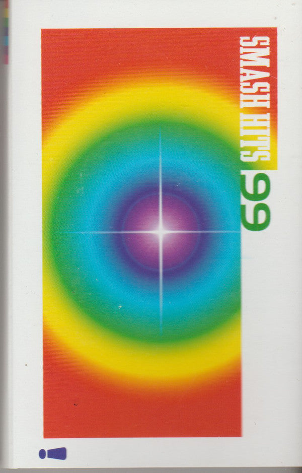 Various - Smash Hits 99! - Used Cassette