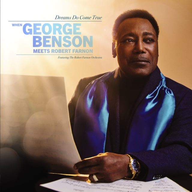 George Benson - Dreams Do Come True: When Geor - Vinyl Record VINYL