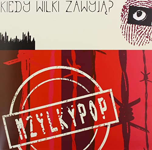 KIEDY WILKI ZAWYJA? - Vinyl Record