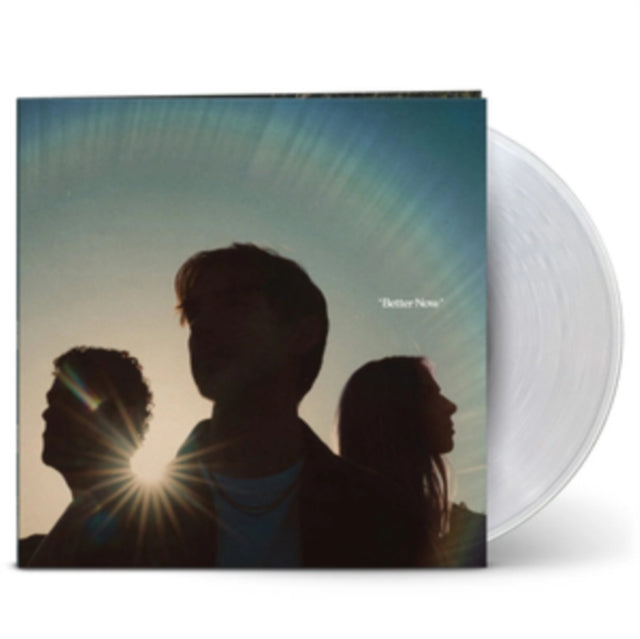 Wild Rivers - Better Now - Vinyl Record