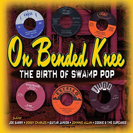 Various Artists - On Bended Knee - CD