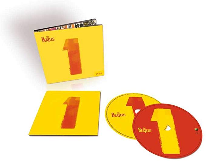 Beatles - 1 - CD2