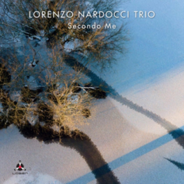 LORENZO NARDOCCI TRI - SECONDO ME - CD