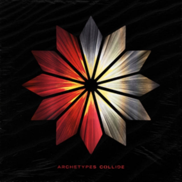 ARCHETYPES COLLIDE - Vinyl Record