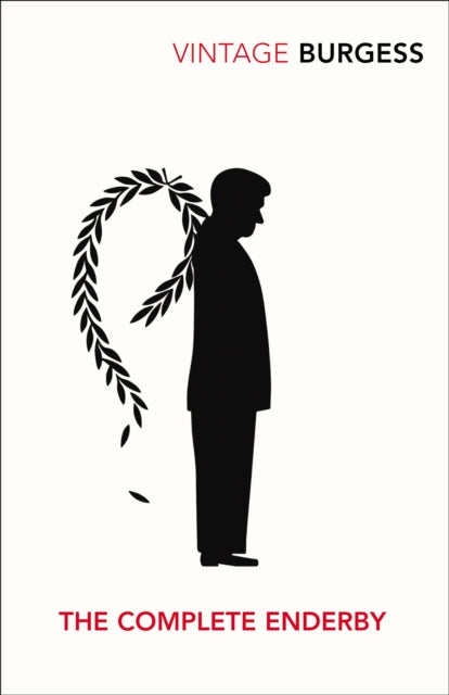 Anthony Burgess - Complete Enderby - Paperback