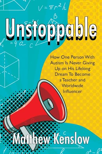 Kenslow - Unstoppable - New paperback or softback