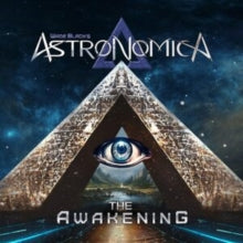 WADE BLACK'S ASTRONO - AWAKENING - CD