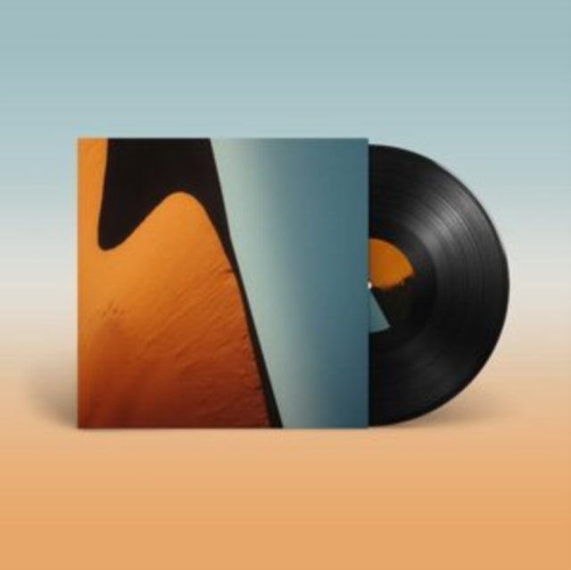 GEORGE FITZGERALD - NOT AS I EP - Vinyl Record 12" MAXI SINGLE