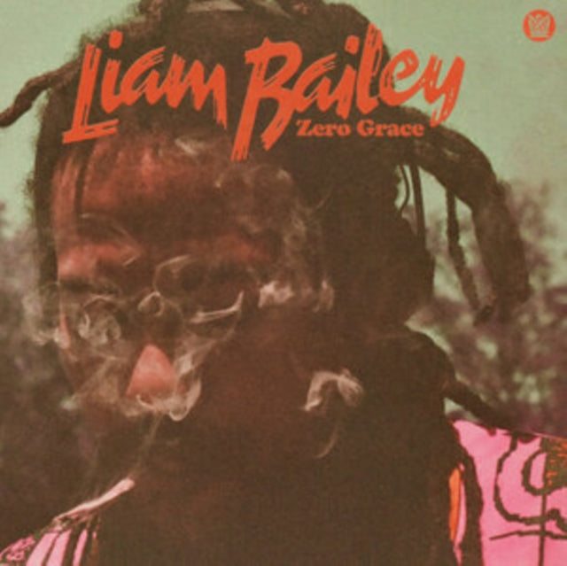 LIAM BAILEY - ZERO GRACE - Vinyl Record VL