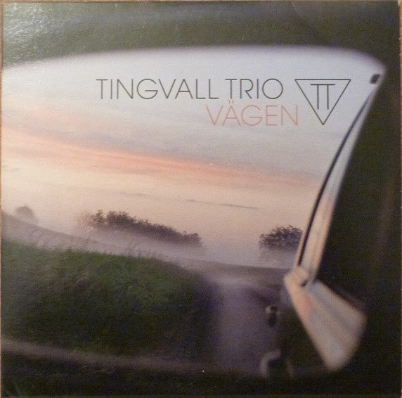 Tingvall Trio - Vagen - Used CD