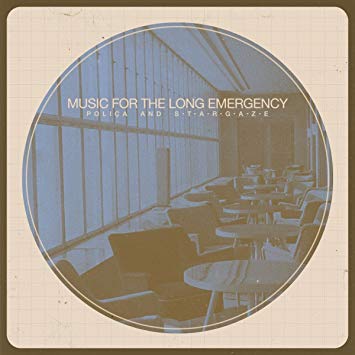 Polica - Music For The Long Emergency - Vinyl Record