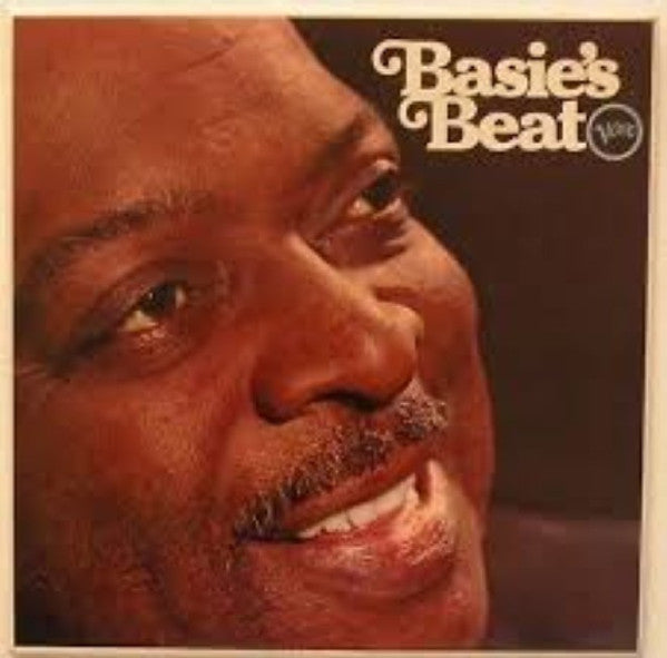 Count Basie Orchestr - Basie's Beat - Used Vinyl Record