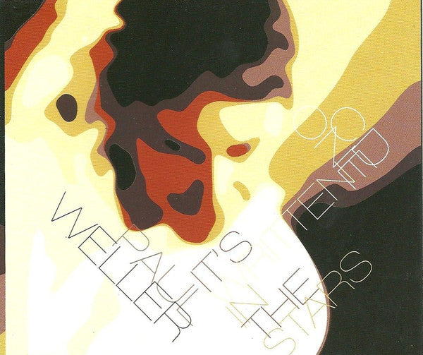 Paul Weller - It's Written In The Stars - Used CD