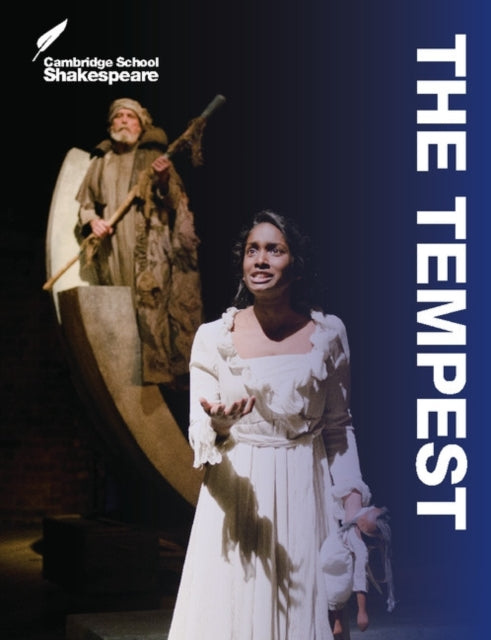 William Shakespeare - Tempest - Paperback