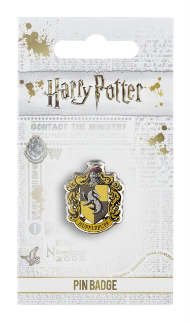 Harry Potter - Badge Gryffindor - Badges