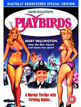 Playbirds - DVD