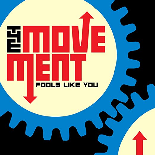 Movement - Fools Like You - Vinyl Record 12 Album"