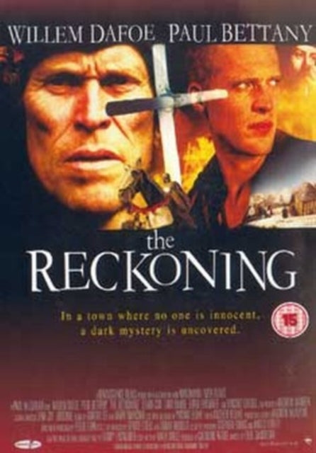 Reckoning - New DVD