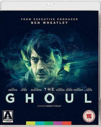 Ghoul - Blu-ray