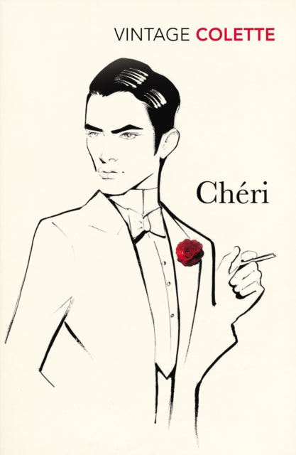 Colette - Cheri - Paperback