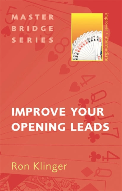 Ron Klinger - Improve Your Opening Leads - Paperback