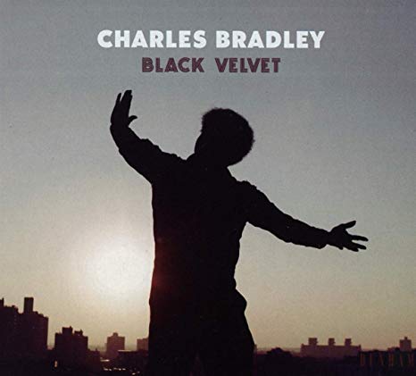 Charles Bradley - Black Velvet - CD