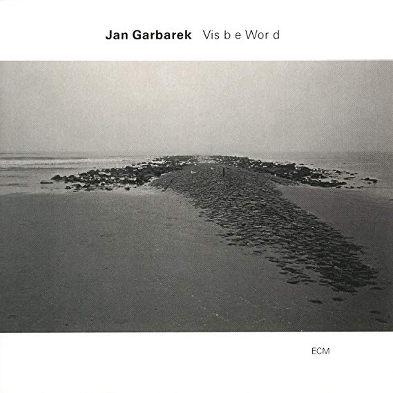 Jan Garbarek - Visible World - CD